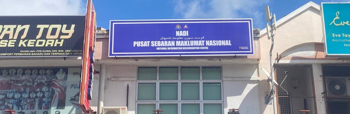 NADI CHANGLUN Cover Image