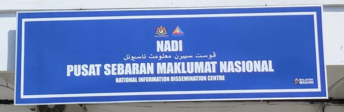 NADI TAMAN RIA  BERCHAM Cover Image