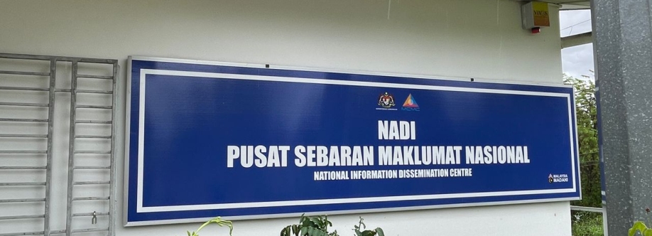 NADI Kg Kopimpinan Cover Image