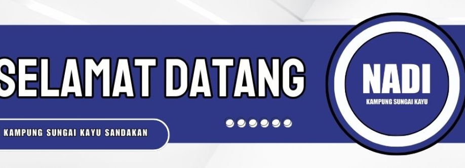 NADI KAMPUNG SUNGAI KAYU Cover Image