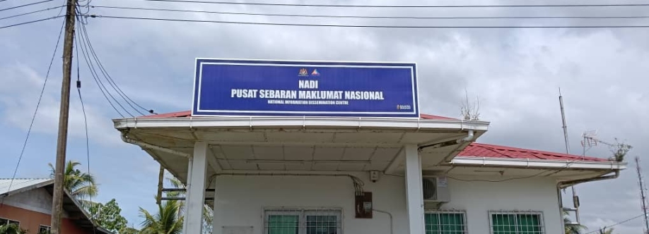 NADI KUALA TATAU Cover Image