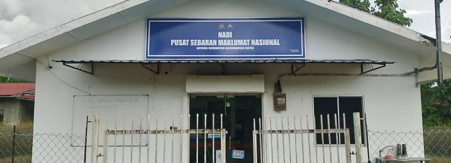 NADI Sungai Asap Cover Image