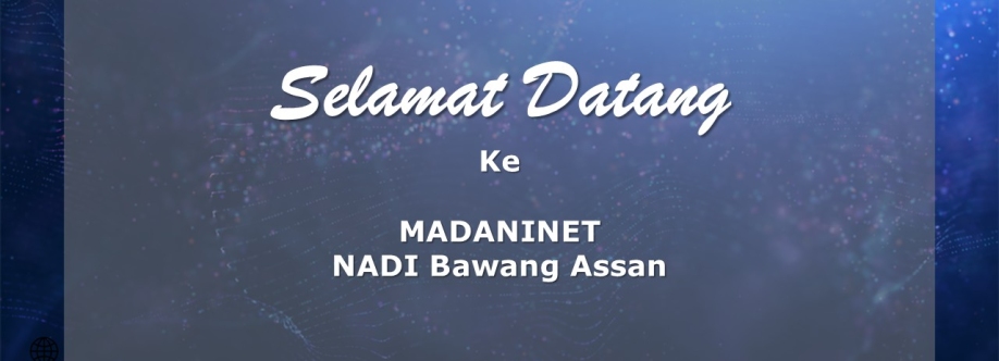NADI BAWANG ASSAN Cover Image