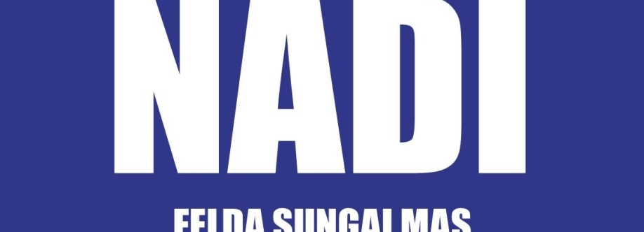 NADI FELDA SUNGAI MAS Cover Image