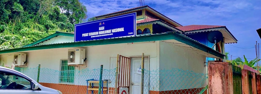 NADI KAMPUNG JEPAK Cover Image