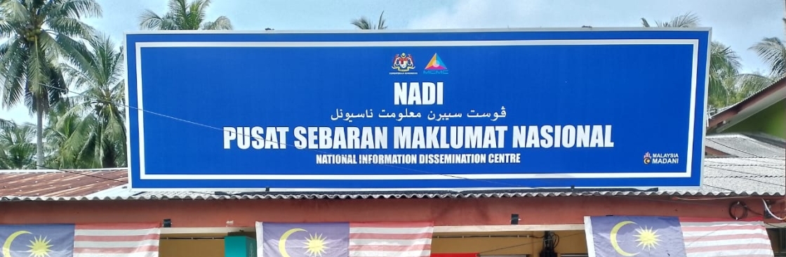 NADI KAMPUNG WAKAF AIK Cover Image