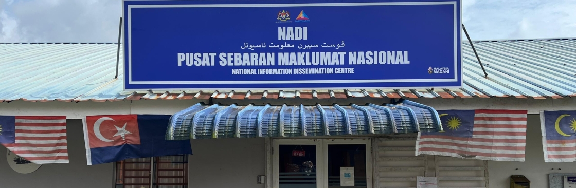 NADI Felda Layang Layang Cover Image