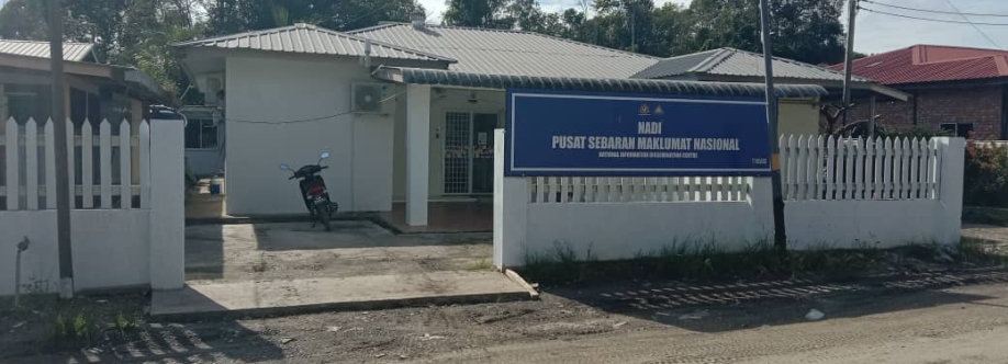 NADI LONG BEDIAN Cover Image