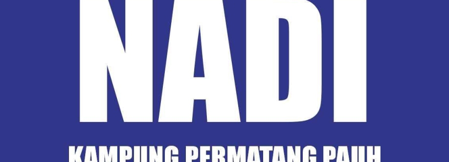 NADI KG PERMATANG PAUH Cover Image