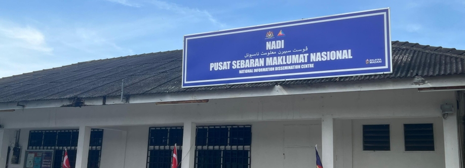 NADI TAMAN SAYONG PINANG Cover Image