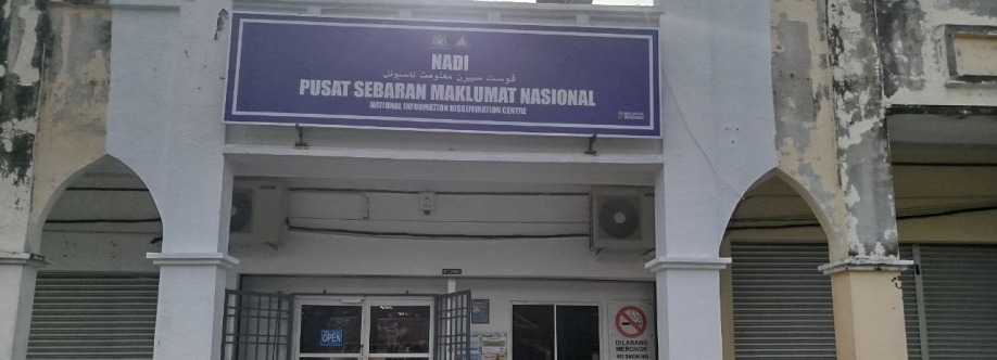 NADI TAMAN KESEDAR JAYA Cover Image