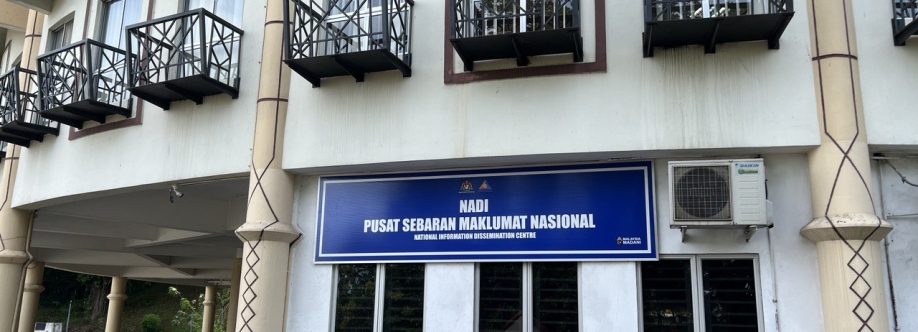 NADI PEKAN KOTA BELUD Cover Image