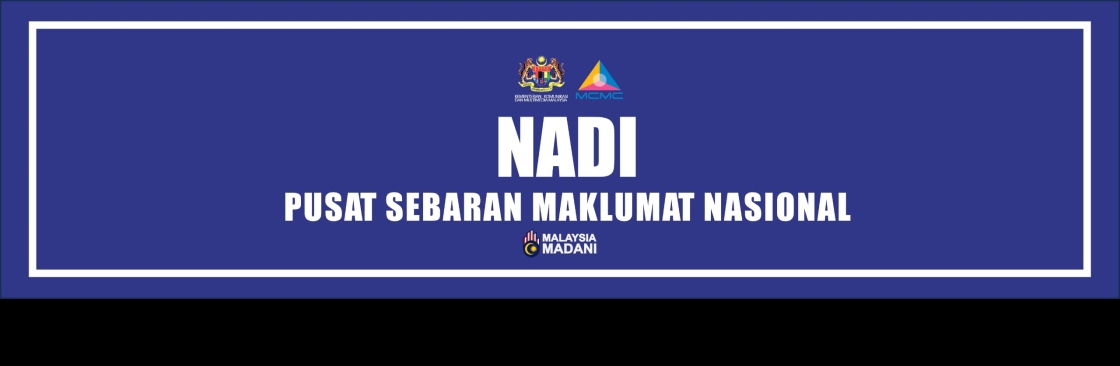 NADI KAMPUNG CENGAL Cover Image