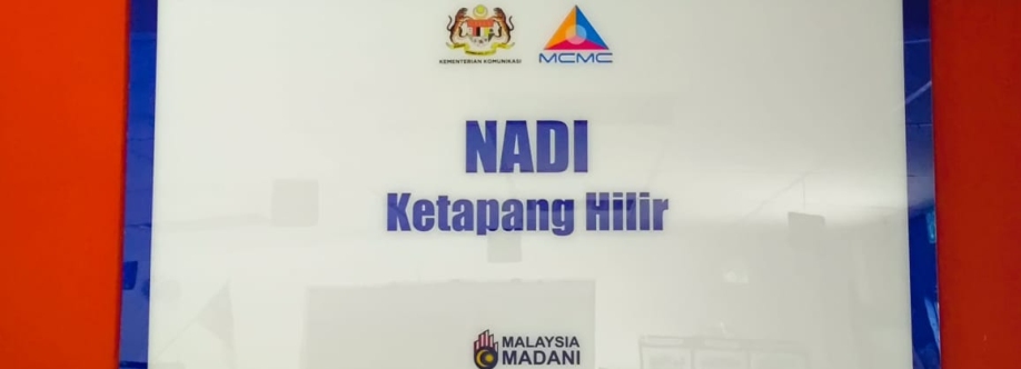 NADI KETAPANG HILIR Cover Image