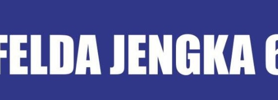 NADI FELDA JENGKA 6 Cover Image