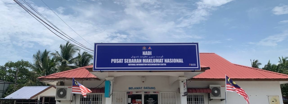 NADI Kampung Sungai Leman Cover Image