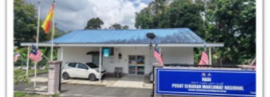 NADI KALUMPANG Cover Image