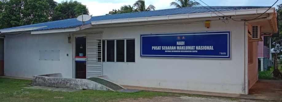 NADI KG BUGAYA Cover Image