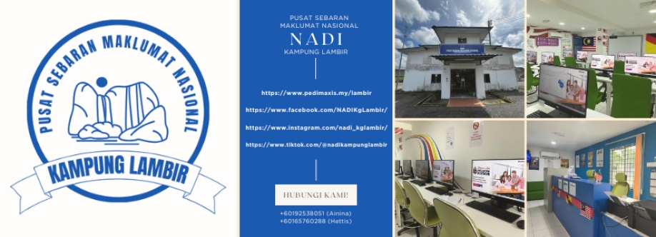 NADI KG LAMBIR Cover Image