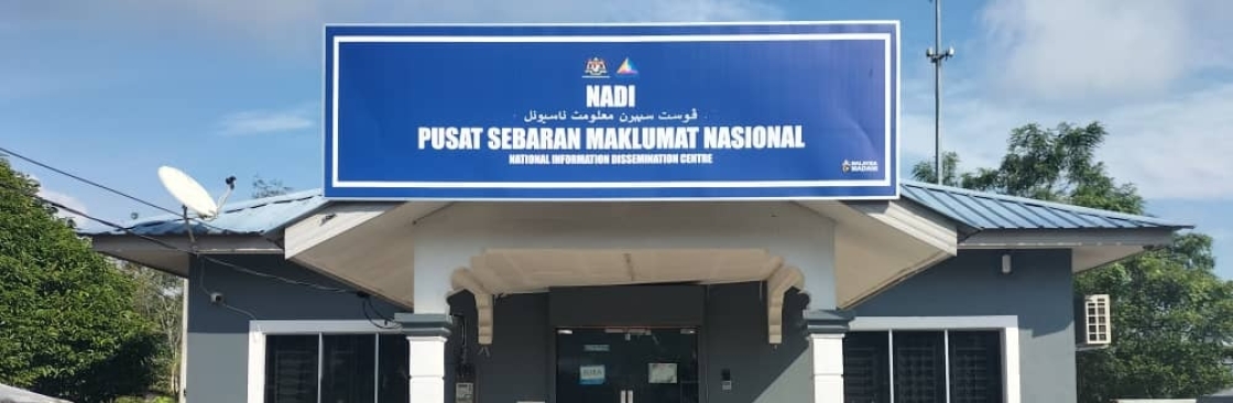 NADI KESEDAR LEBIR Cover Image