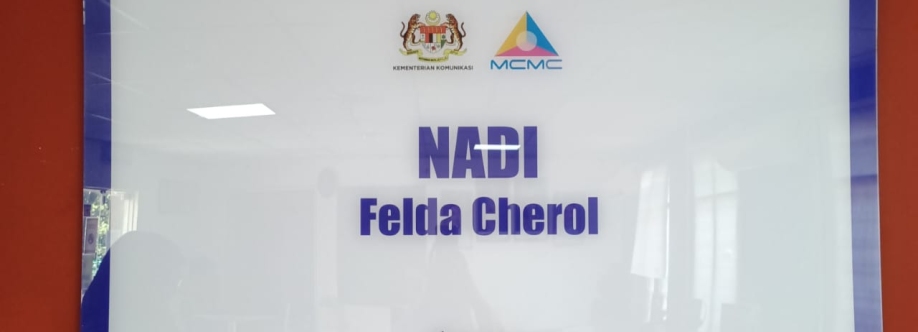 NADI Felda Cherol Cover Image