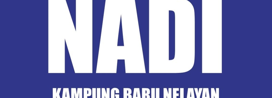 NADI KAMPUNG BARU NELAYAN Cover Image
