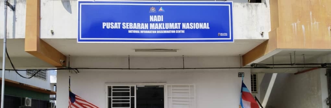 NADI PEKAN MEMBAKUT Cover Image
