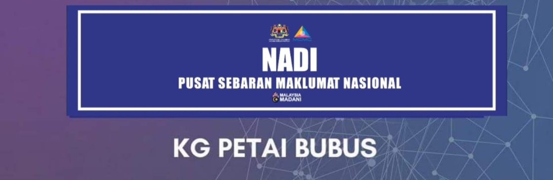 NADI KG PETAI BUBUS Cover Image