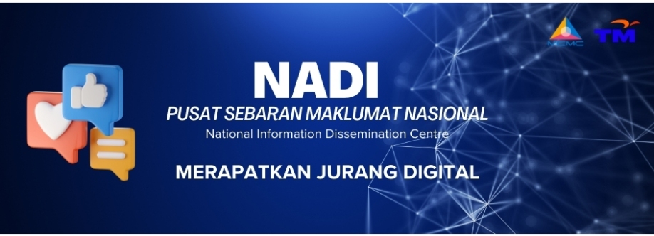 NADI Kampung Parit Baru Baruh Cover Image