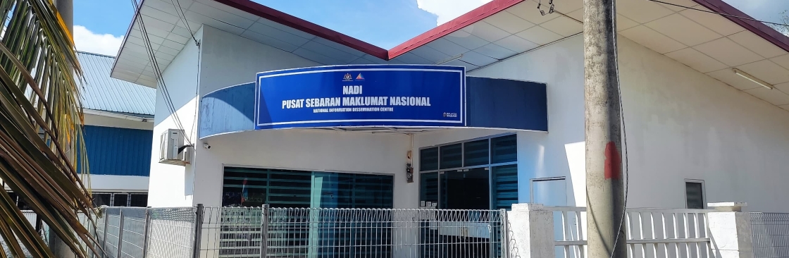 NADI KAMPUNG PASIR PUTIH Cover Image