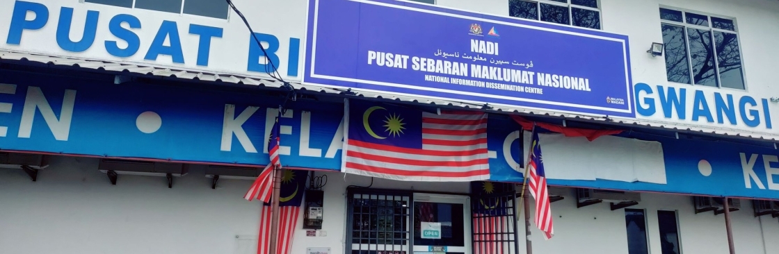 NADI PADANG TEMBAK Cover Image