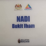 NADI BUKIT IBAM Profile Picture