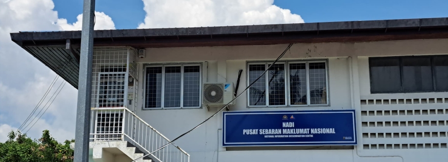 NADI PEKAN BINGKOR Cover Image