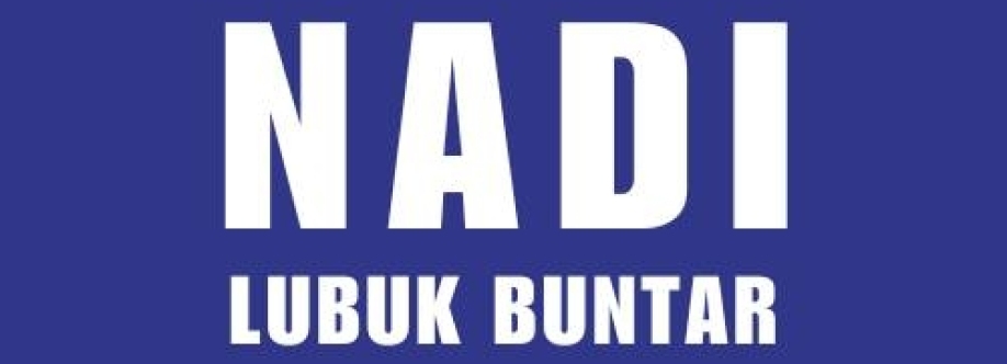 NADI LUBUK BUNTAR Cover Image