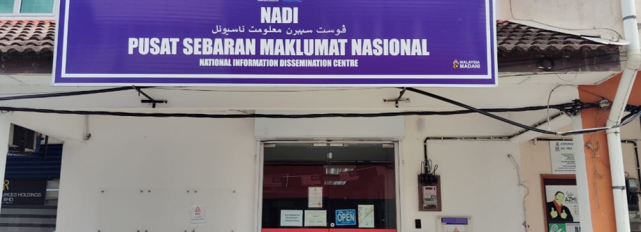 NADI BANDAR BARU TELUK INTAN Cover Image