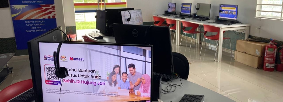 NADI Felda Lepar Hilir 3 Cover Image