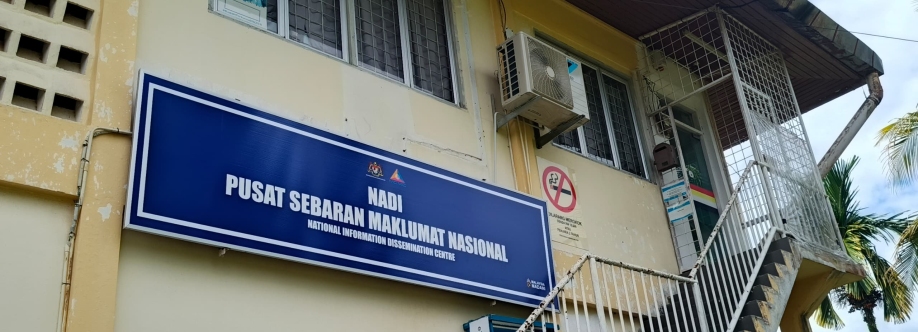 NADI PEKAN SOOK Cover Image