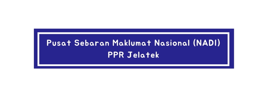 NADI PPR JELATEK Cover Image