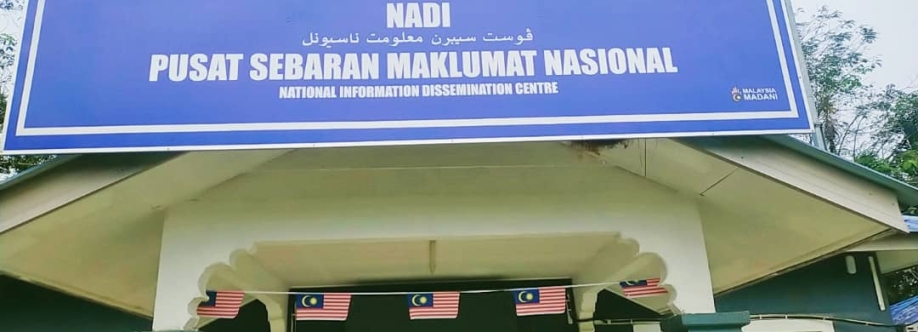 NADI KESEDAR CHALIL Cover Image