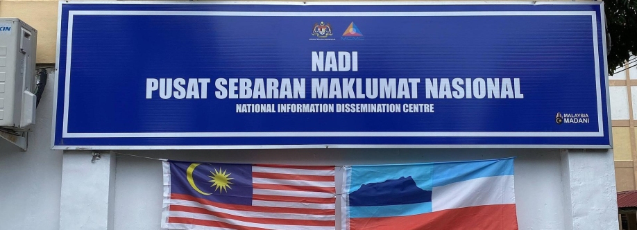 NADI PPR TAMAN MESRA Cover Image