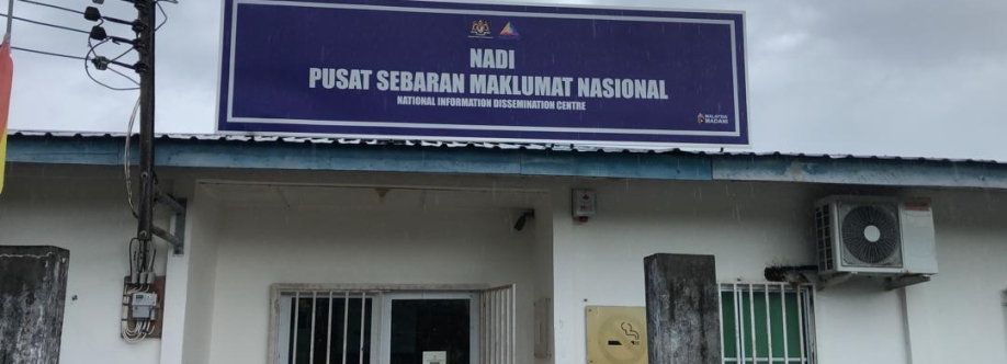 NADI KAMPUNG ULU MANDING Cover Image