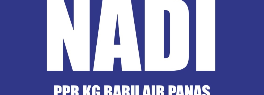 NADI PPR KG BARU AIR PANAS Cover Image