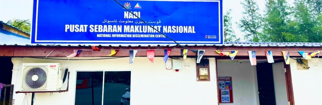 NADI Perumahan Kampung Balok Pantai Cover Image