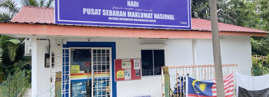 NADI TAMAN BUKIT CERMIN 3 Cover Image