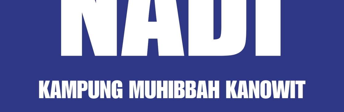 NADI KG MUHIBBAH KANOWIT Cover Image