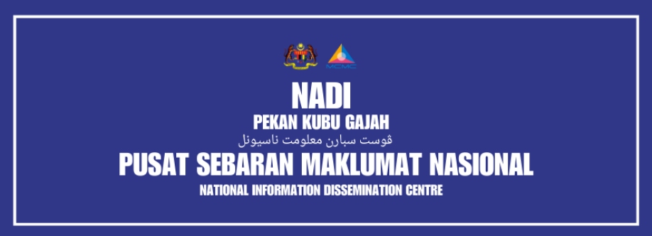 NADI PEKAN KUBU GAJAH Cover Image