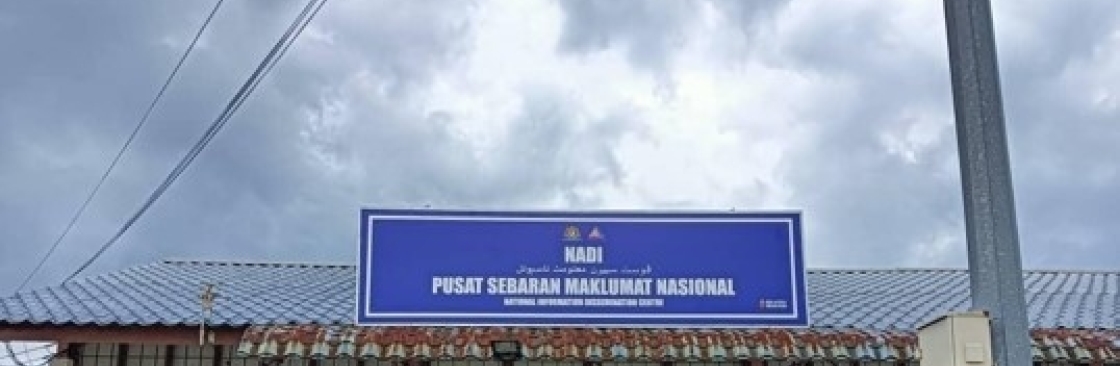 NADI KAMPUNG HULU CHUCHOH Cover Image