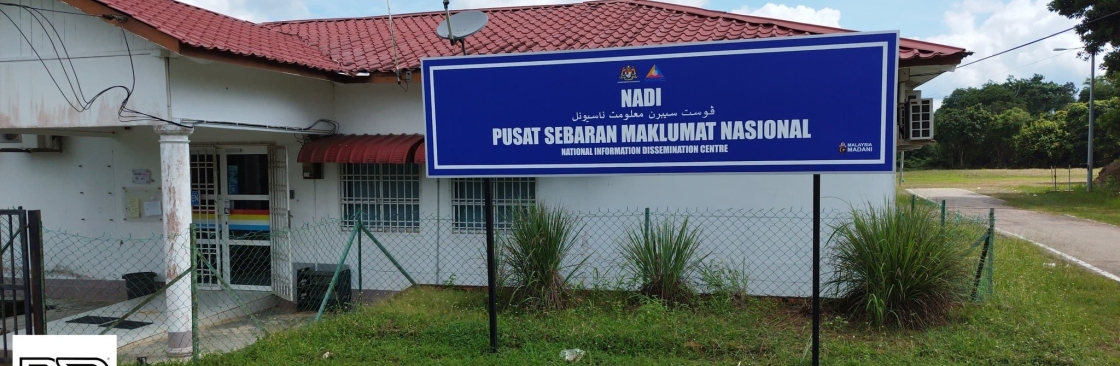 NADI FELDA KEMELAH Cover Image