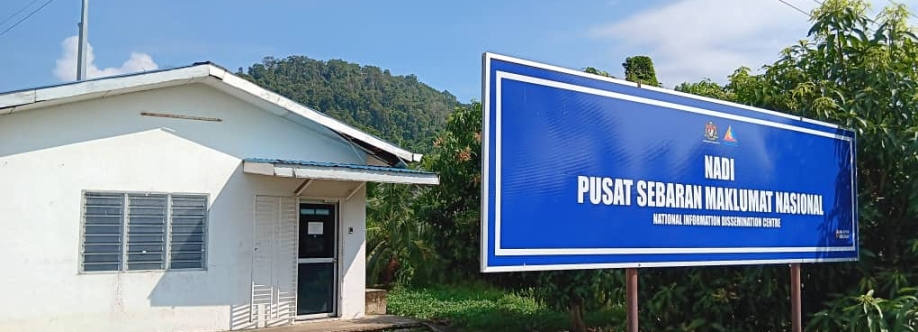 NADI BATU PAYUNG Cover Image