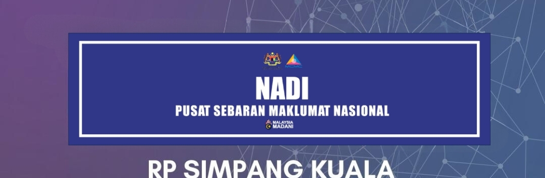 NADI RP SIMPANG KUALA Cover Image